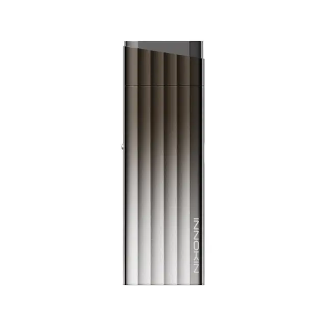 Klypse Plus Pod Kit 1800mAh 2ml - Innokin - Mocha Gray