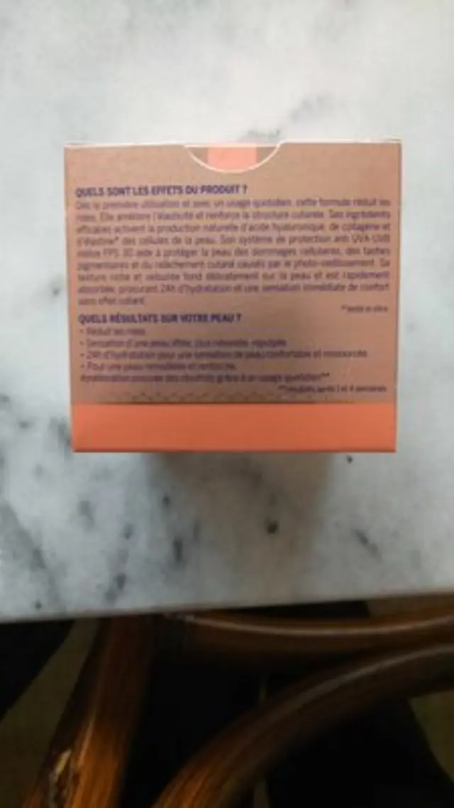 Nivea Hyaluron Cellular Filler Ημέρας για Επαναφορά Ελαστικότητας SPF30 50ml