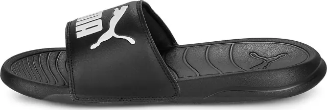 Puma Popcat - Black -372279-01 - 47 3