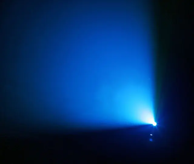 BEAMZ PANTHER 40 ΚΙΝΟΥΜΕΝΗ ΚΕΦΑΛΗ LED 3