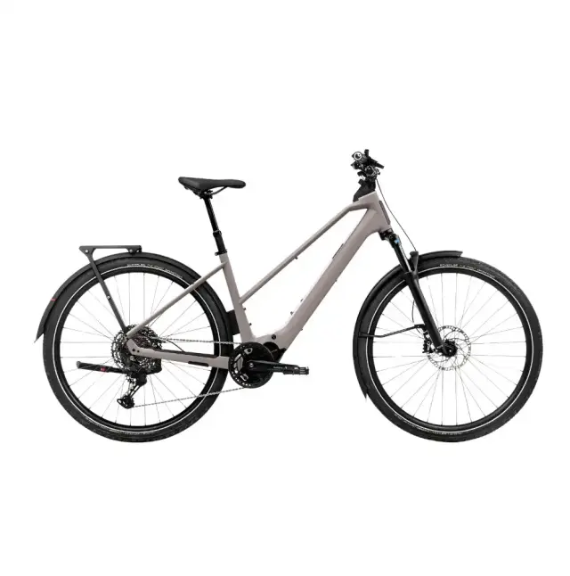 ΠΟΔΗΛΑΤΟ ORBEA KEMEN TOUR 30 MID 28'' 027 - ΜΠΡΟΝΖΕ - MEDIUM