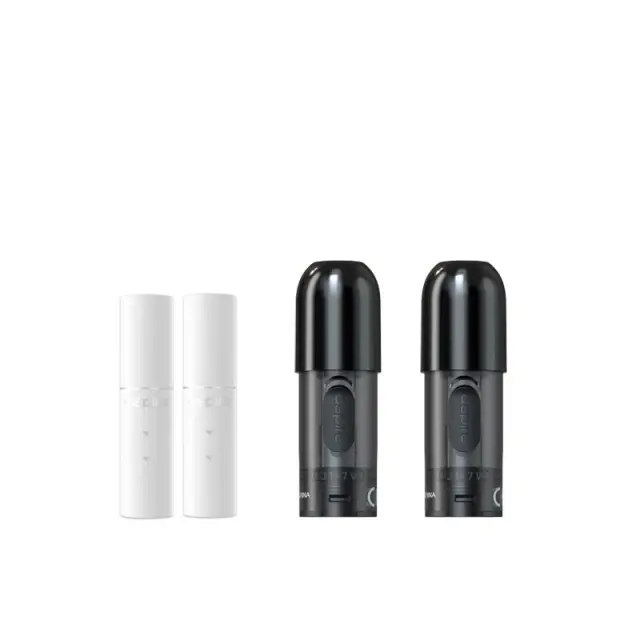 Vilter Pro Pod Cartridges 1.2ohm 2ml (2τμχ) - Aspire