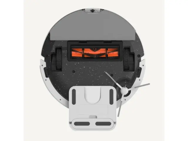 EZVIZ Robot Vacuum and Mop Combo RE4 (CS-RE4-PWT2) 3