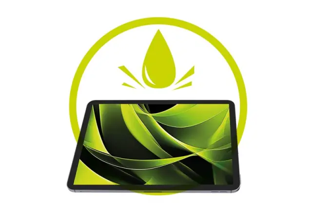 Mobile Origin EasyGlass iPad Air 11" (M4, 2026/ M3, 2025/M2, 2024) 3