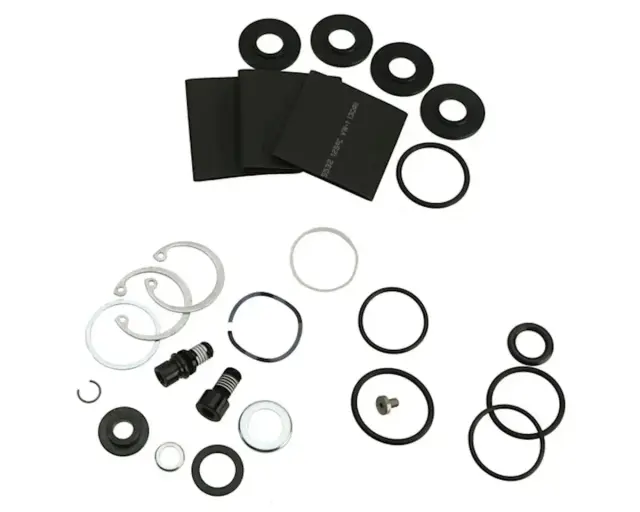 SERVICE KIT ROCKSHOX BOXXER RACE/RC 2010-2016