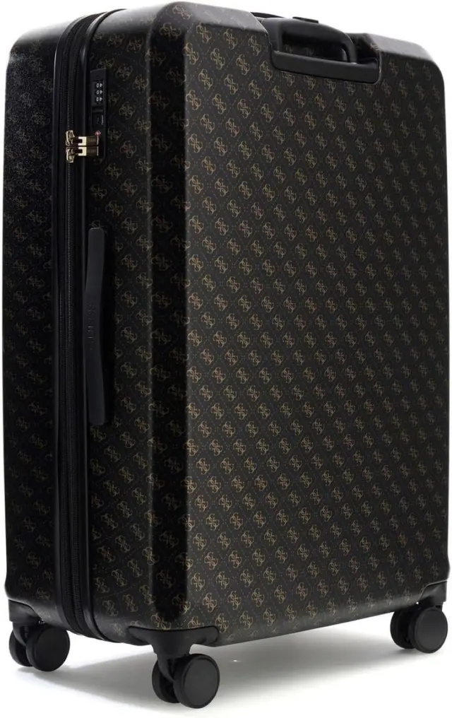 Βαλίτσα μεγάλη Berta 28 Guess 2