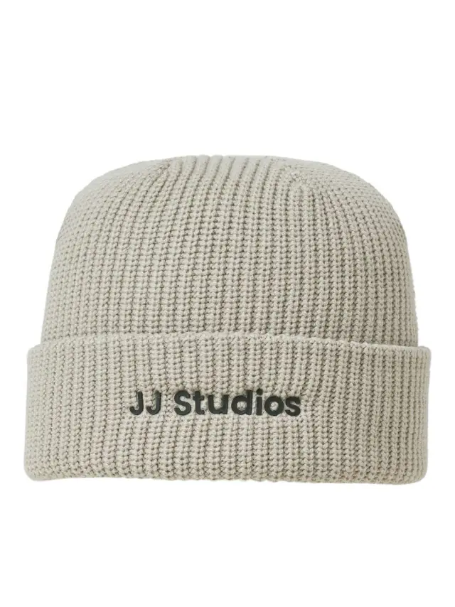 JACSOHO BEANIE SN Moonbeam