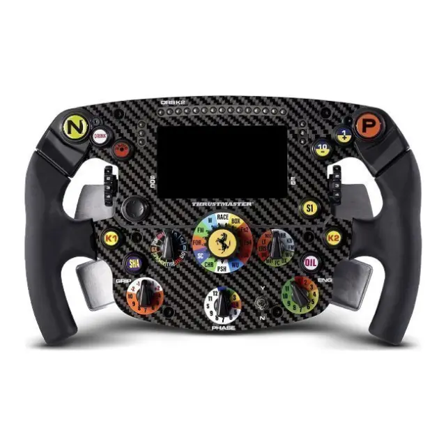 Thrustmaster Formula Wheel Add-On Ferrari SF1000 Edition (4060172)