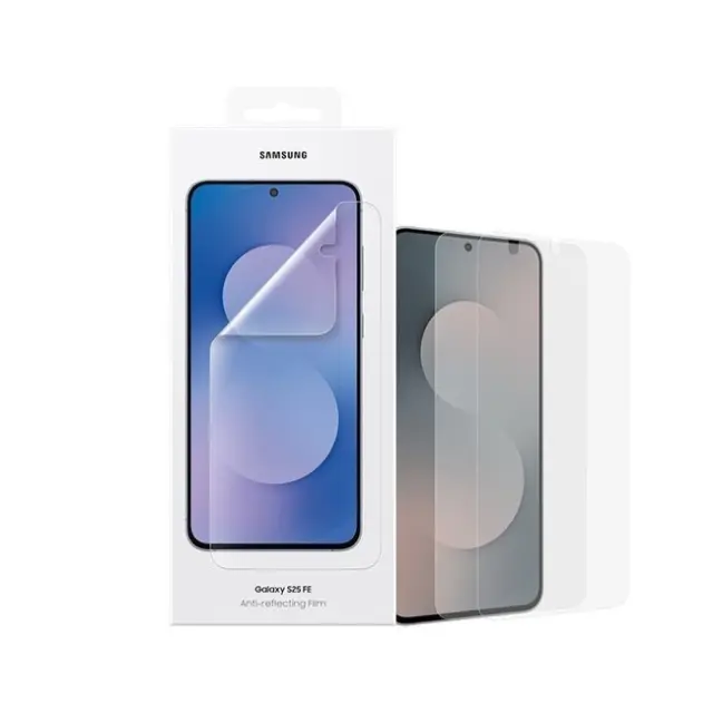 Samsung Anti-Reflecting Film fr Galaxy S25 FE, Transparent