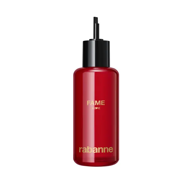 Paco Rabanne Fame Parfum Elixir Refill 200ml