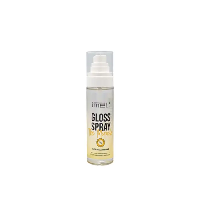 Imel Gloss Spray 100ml