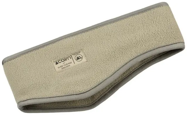 Περιμετώπιο Cairn Unisex Polar Bias Eco Light Khaki - 0903836-22