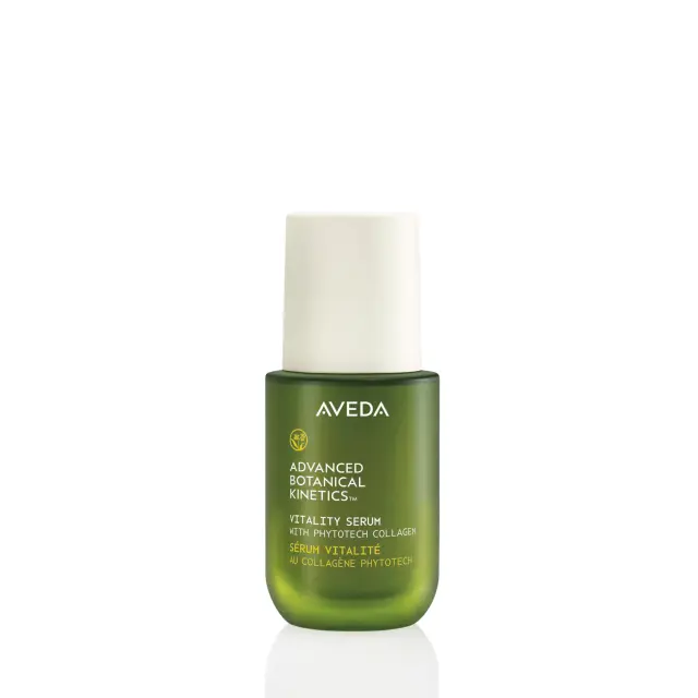 Aveda Botanical Kinetics Advanced Vitality Serum Ορός Προσώπου Για Λάμψη Και Ζωντάνια 30ml