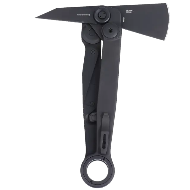 CRKT Provoke® X Morphing Axe, Τσεκούρι Πτυσσόμενο 2
