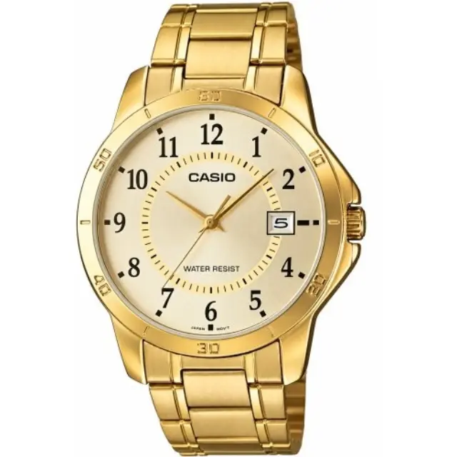Casio Enticer MTP-V004G-9BUDF