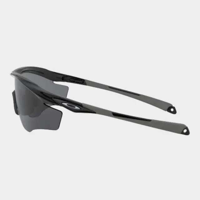 Γυαλιά Ηλίου Oakley OO9343 934301 Μαύρο - 45 2
