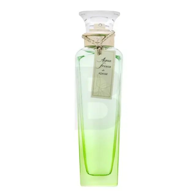 Adolfo Dominguez Agua Fresca de Azahar Eau de Toilette unisex 200 ml
