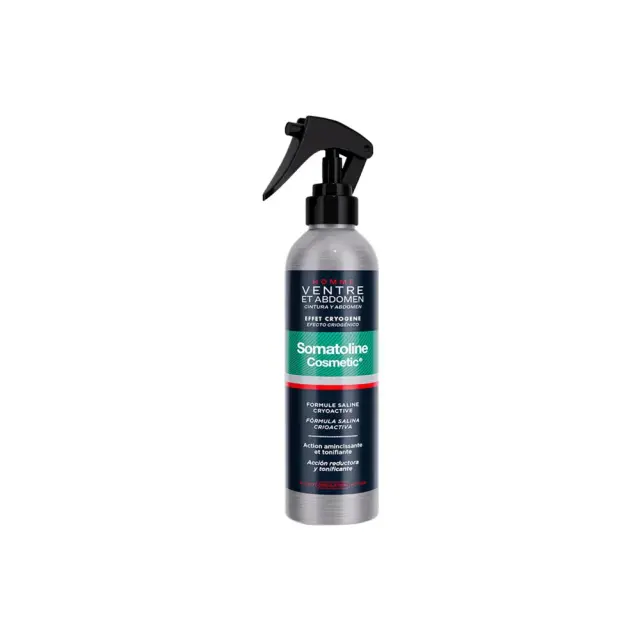 Somatoline Cosmetic Κρέμα για Αδυνάτισμα / Σύσφιξη Κοιλιάς 200ml