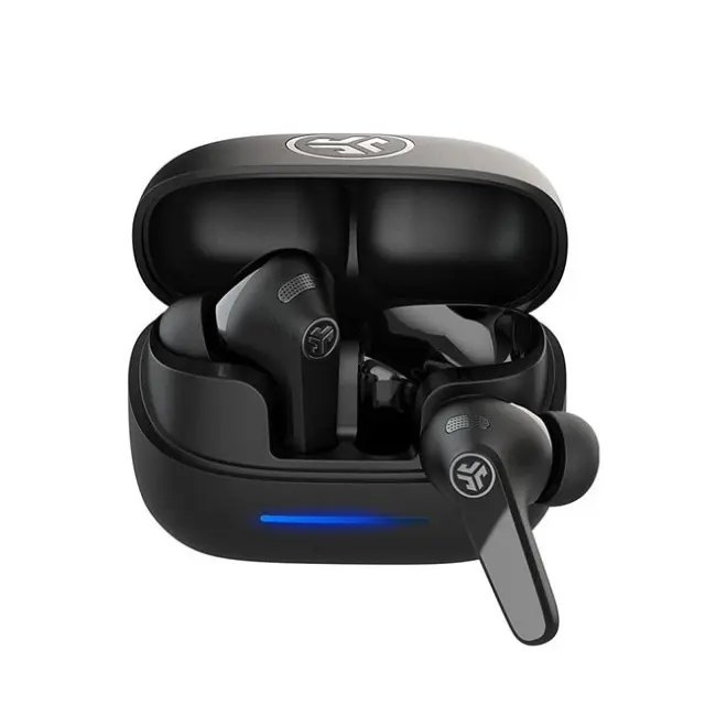 Jlab Jbuds Pods ANC Black (IEUEBJBPODSRBLK124)