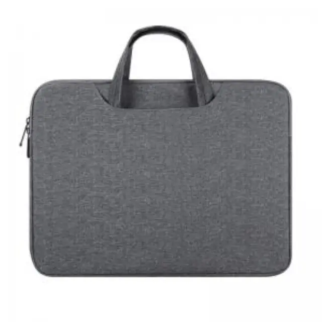Θήκη Laptop Χειρός Dux Ducis LBTB για Laptop/ Macbook/ Notebook/ Tablet 13.0"-13.9" Σκούρο Γκρι N64620 2