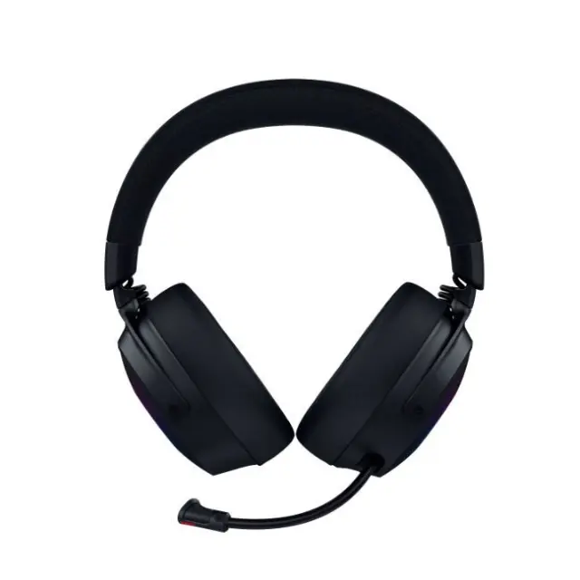 Razer Gaming Headset Kraken V4 Pro Wireless Black (RZ04-05160100-R3M1) 2