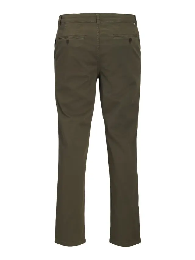 JPSTOLLIE VANCE CHINO NOOS - Crocodile 2