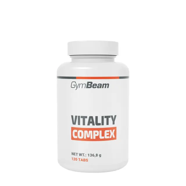 GymBeam Vitality Complex