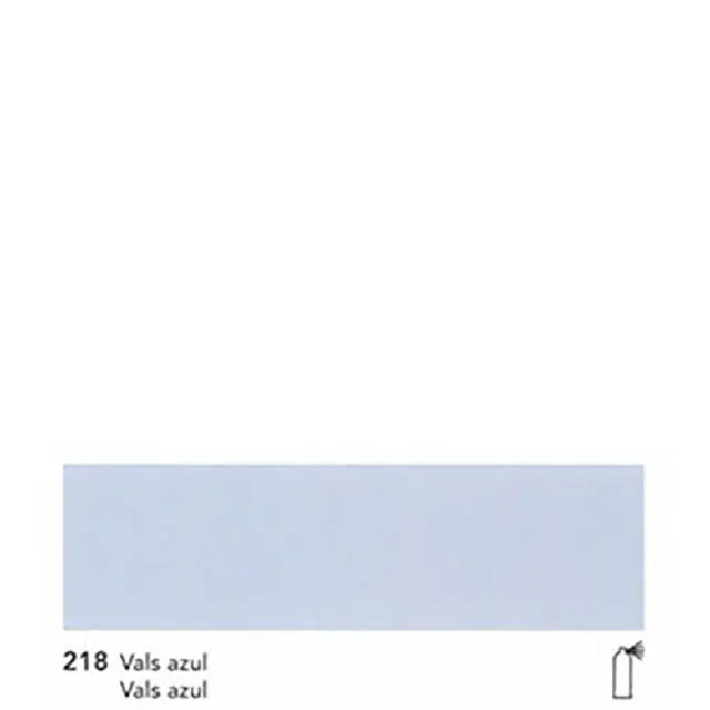 Χρώμα Νερού Κιμωλίας Οικολογικό Chalk Paint Titan 220 Tango Azul 250ml 2