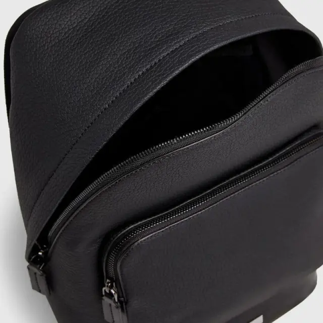 Calvin Klein - Ανδρικό Σακίδιο Πλάτης Modern Bar Campus Bp K50K511245-BEH Μαύρο 2