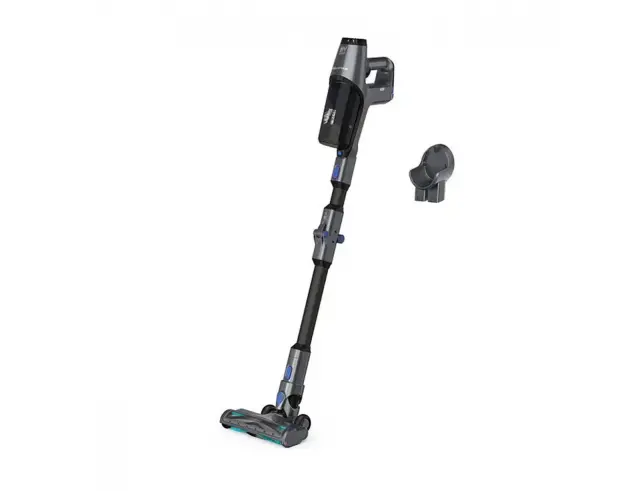 Επαναφορτιζόμενη Ηλεκτρική Σκούπα Stick 2 σε 1 Rowenta X-Pert 3.60 Flex RH6929WO με ισχύ 22V και χωρητικότητα κάδου 0.5L RH6929WO 3