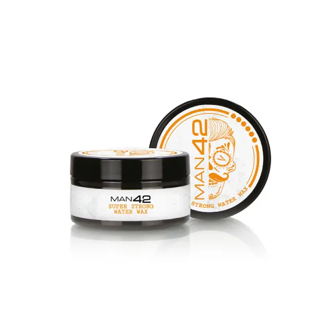 Man42 Super Strong Water Wax 100ml
