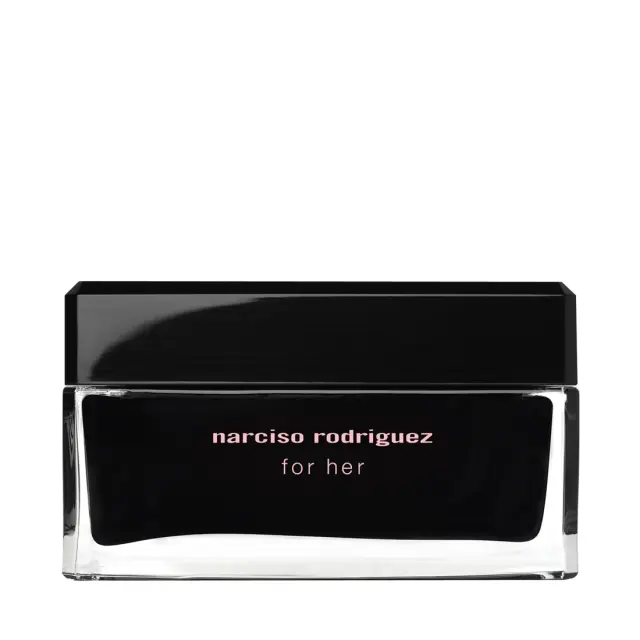 Narciso Rodriquez For Her Body Cream 150ml