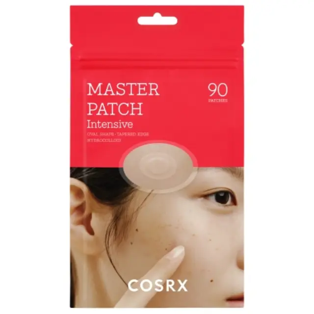 COSRX Master Patch Intensive Επιθέματα για Σπυράκια + Ακμή 90τεμ