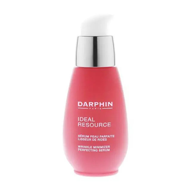 DARPHIN IDEAL RESOURCE Wrinkle Minimizer Perfecting Serum - Αντιρυτιδικός Ορός κατά των Διεσταλμένων Πόρων 30 ml