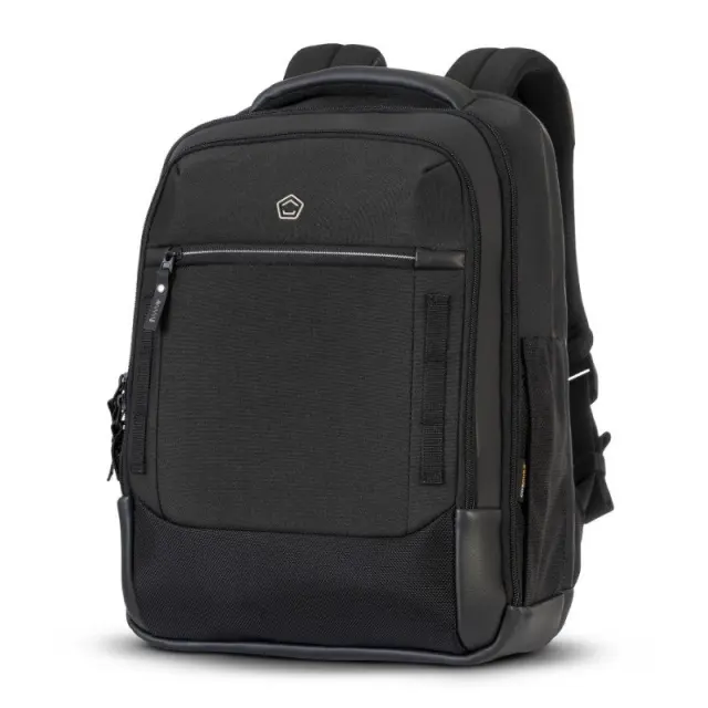 PENTAGON CONSUL 27LT BACKPACK -Σακίδιο Πλάτης - 01-Black-Μαύρο