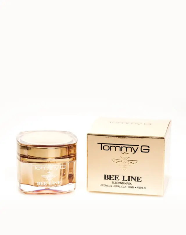 BEE LINE Sleeping Mask 50ml