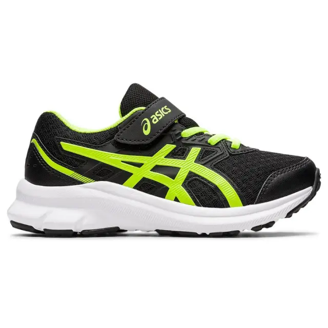 Asics Running Jolt 3 Black 1014A198-010 - 28.5