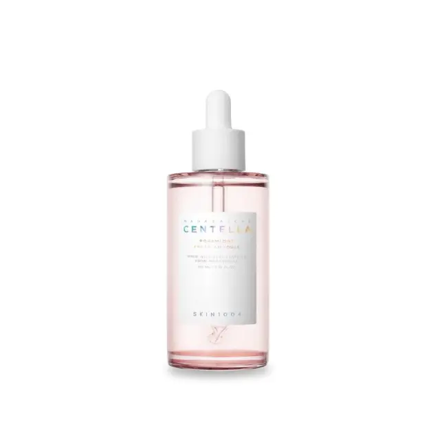 Skin1004 | Madagascar Centella Poremizing Fresh Ampoule Ορός Προσώπου για Ενυδάτωση & Καταπράυνση | 100ml
