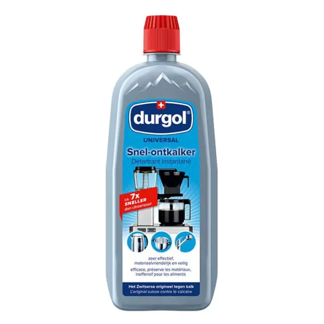 Durgol® Swiss Universal Quick Descaler 750ml