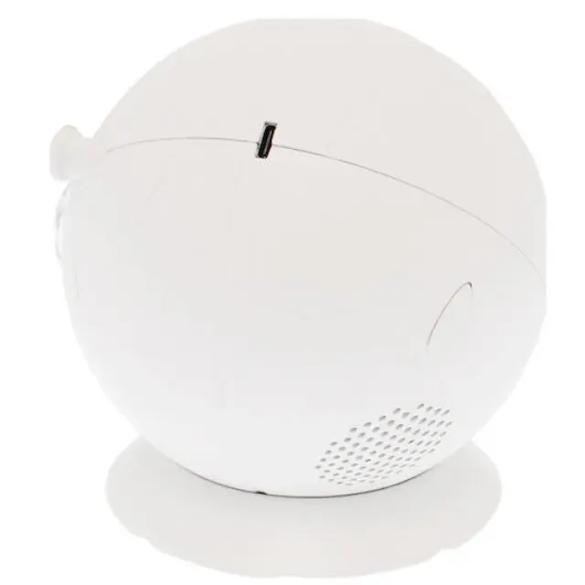 ΦΩΤΟΡΥΘΜΙΚΟ mini ΠΡΟΤΖΕΚΤΟΡΑΣ RGB ANDOWL Q-RG50 3
