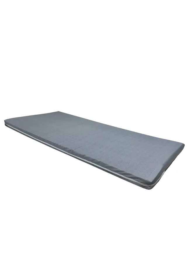 Stewehome Στρώμα αφρού για δάπεδο ή μπαλκόνι 180x70x6 cm 2