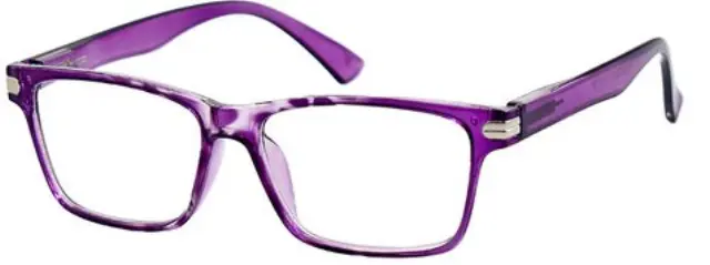 Readers Γυαλιά Πρεσβυωπίας CLR 176 Purple +1,75