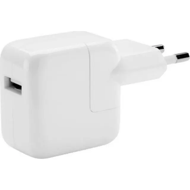Apple Power Adapter 12W (MGN03ZM/A) APP LE