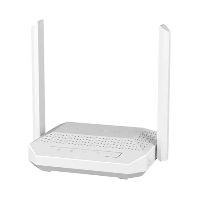 KEENETIC Router Racer WiFi 6 (KN-4010-01-EU)