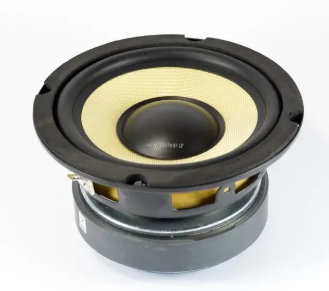 SKYTEC WOOFER KEVLAR 5,25” ΑΝΤΑΛΛΑΚΤΙΚΟ ΜΕΓΑΦΩΝΟ