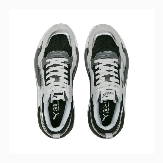 PUMA X-RAY 2 SQUARE SD - 46 3