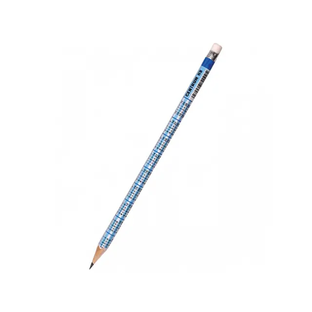 Centrum Μολύβι με Γόμα Προπαίδεια (82099)