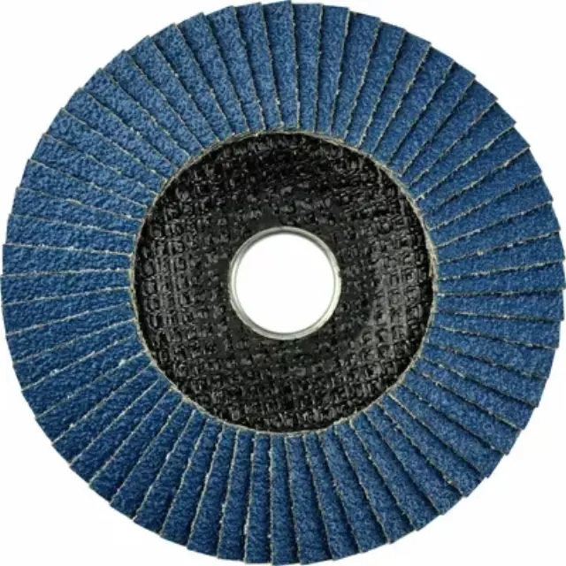 OSBORN ΔΙΣΚΟΣ ΠΟΛΥΠΤΕΡΟΣ ZIRCON POWER 115ΜΜ P80 2