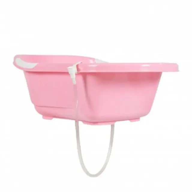 MONI - Bath tub Lilly pink - 3800146261788 3