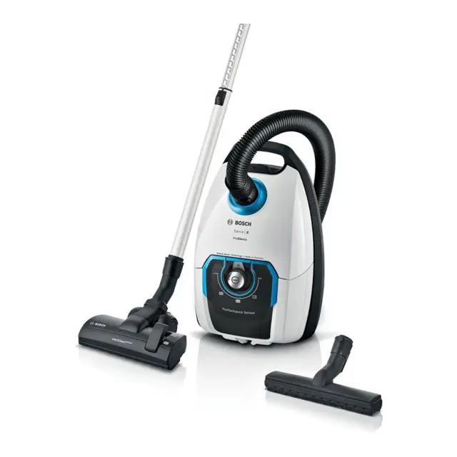 ΣΚΟΥΠΑ ΗΛΕΚΤΡΙΚΗ BGL8SILS BOSCH